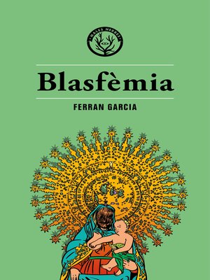 cover image of Blasfèmia